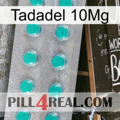 Tadadel 10Mg 28